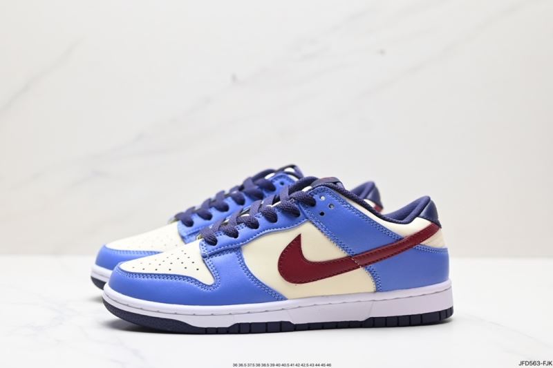 Nike Dunk Shoes